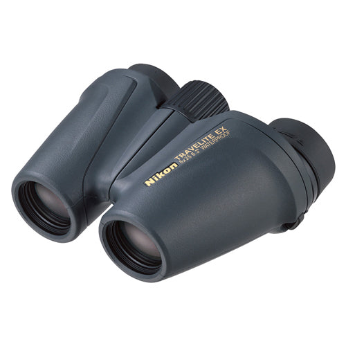 ニコン(Nikon) x8/25mm 双眼鏡(防水・防曇) トラベライトEX 8X25 CF