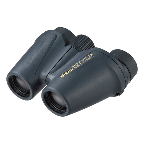ニコン(Nikon) x10/25mm 双眼鏡(防水・防曇) トラベライトEX 10X25 CF