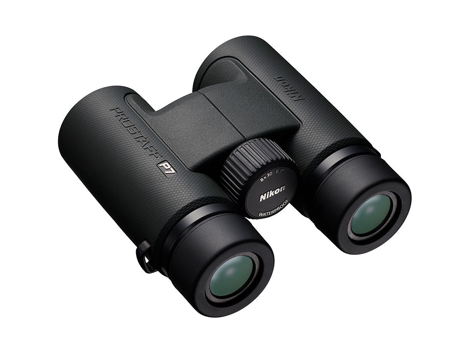 ニコン(Nikon) x8/30mm 双眼鏡(防水) PROSTAFF P7 8X30