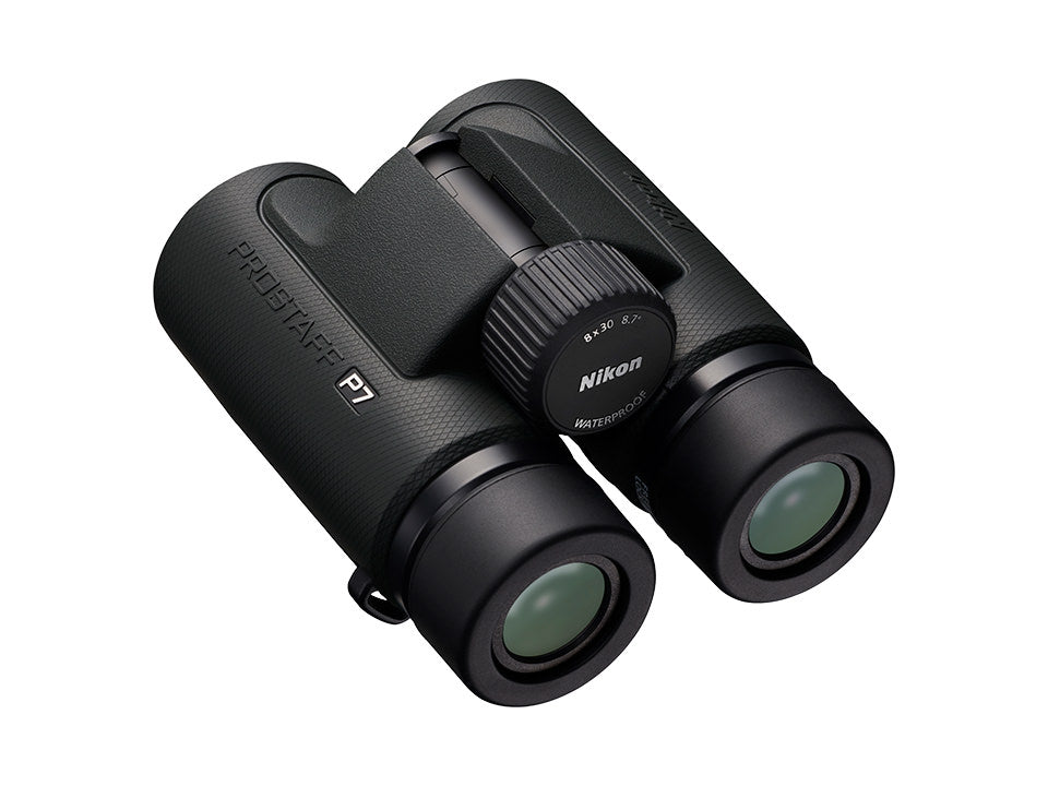 ニコン(Nikon) x8/30mm 双眼鏡(防水) PROSTAFF P7 8X30