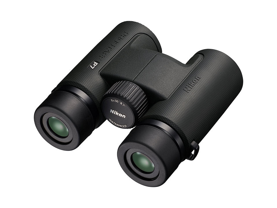 ニコン(Nikon) x8/30mm 双眼鏡(防水) PROSTAFF P7 8X30