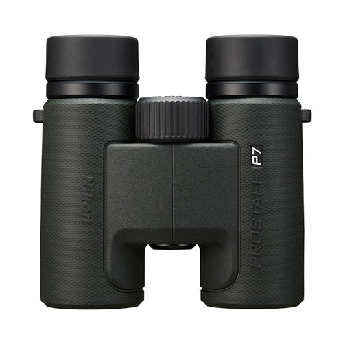 ニコン(Nikon) x10/30mm 双眼鏡(防水) PROSTAFF P7 10x30