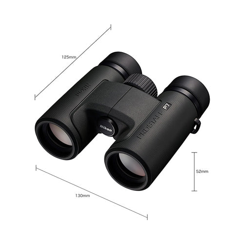 ニコン(Nikon) x10/30mm 双眼鏡(防水) PROSTAFF P7 10x30