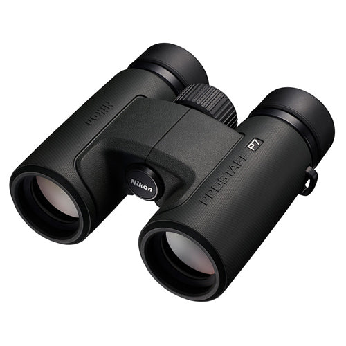 ニコン(Nikon) x10/30mm 双眼鏡(防水) PROSTAFF P7 10x30