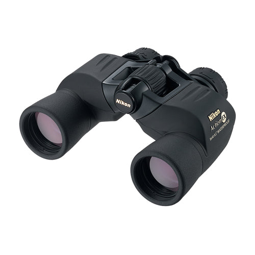 ニコン(Nikon) x8/40mm 双眼鏡(防水・防曇) アクションEX 8x40 CF
