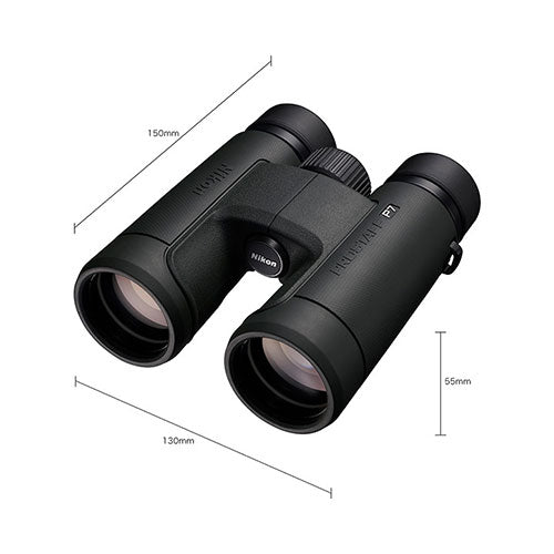 ニコン(Nikon) x10/42mm 双眼鏡(防水・防曇) PROSTAFF P7 10x42