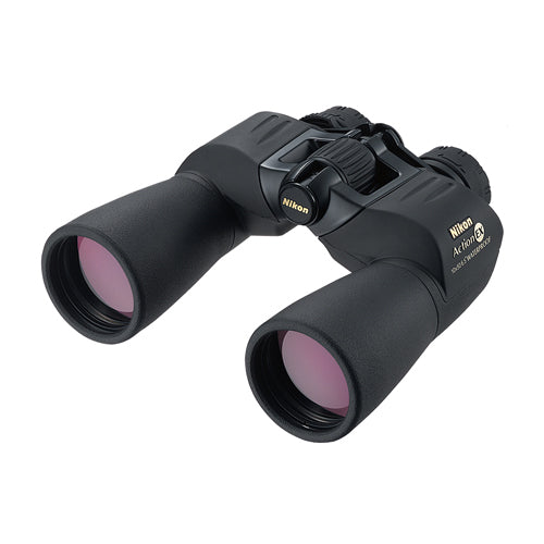 ニコン(Nikon) x10/50mm 双眼鏡(防水・防曇) アクションEX 10x50 CF