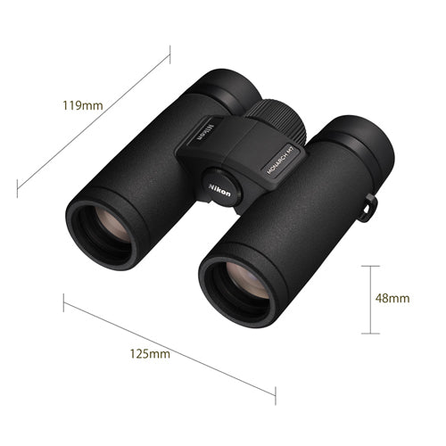 ニコン(Nikon) x8/30mm 双眼鏡(防水) MONARCH M7 8x30