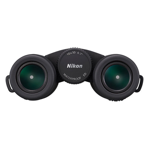 ニコン(Nikon) x10/30mm 双眼鏡(防水) MONARCH M7 10x30