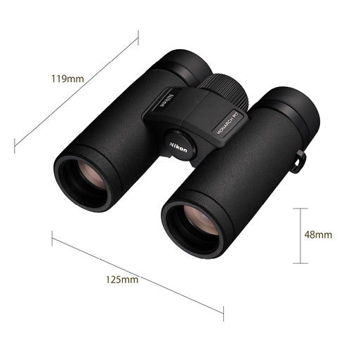 ニコン(Nikon) x10/30mm 双眼鏡(防水) MONARCH M7 10x30
