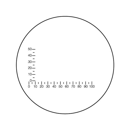 ニコン(Nikon) x7/50mm 双眼鏡(防水・防曇) 7x50IF HP WP TROPICAL SCALE