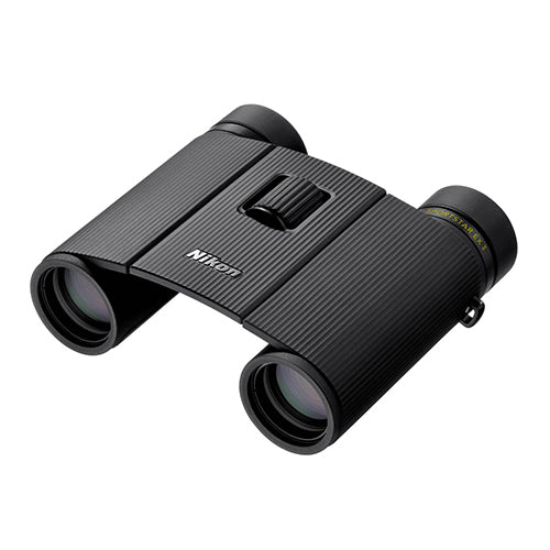 ニコン(Nikon) x10/25mm 双眼鏡(防水) SPORTSTAR EX II 10x25