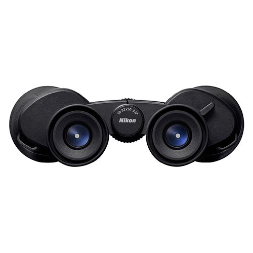 ニコン(Nikon) x10- 22/50mm 双眼鏡(ズーム) ACTION ZOOM 10-22x50
