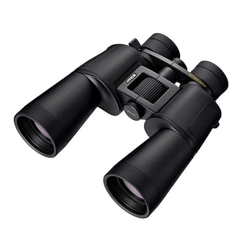 ニコン(Nikon) x10- 22/50mm 双眼鏡(ズーム) ACTION ZOOM 10-22x50