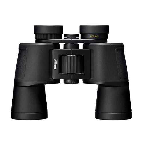 ニコン(Nikon) x 8/42mm 双眼鏡 ACTION 8x42
