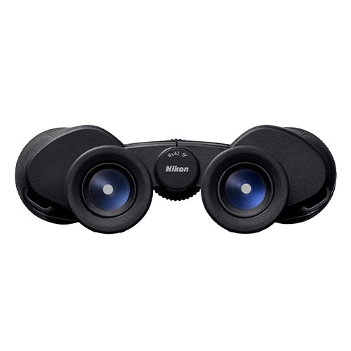 ニコン(Nikon) x 8/42mm 双眼鏡 ACTION 8x42