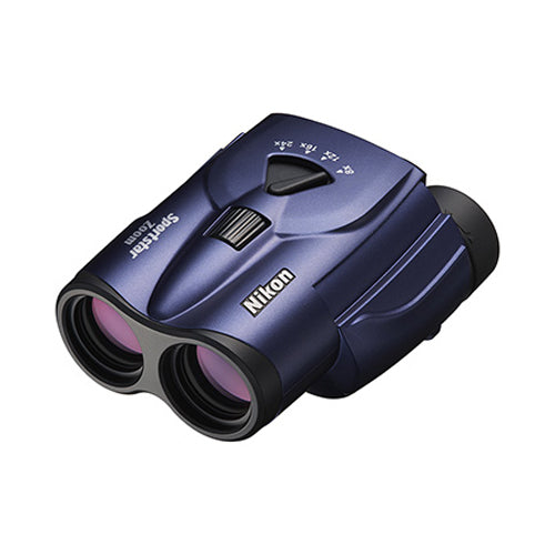 ニコン(Nikon) x 8- 24/25mm 双眼鏡(ズーム) SportstarZoom8-24x25