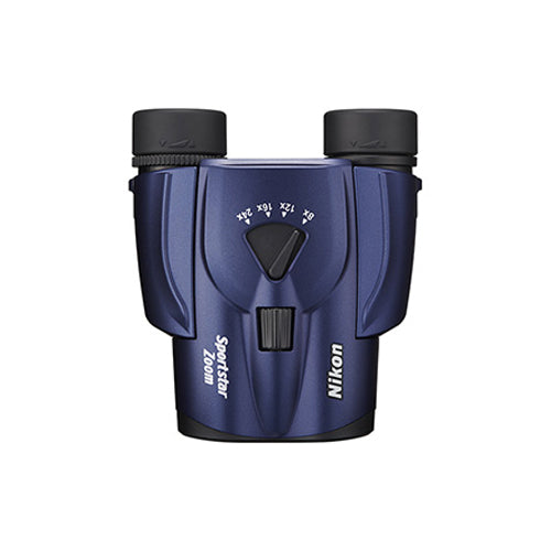 ニコン(Nikon) x 8- 24/25mm 双眼鏡(ズーム) SportstarZoom8-24x25