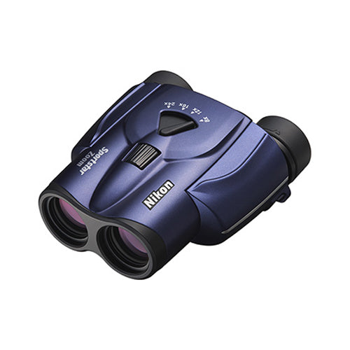 ニコン(Nikon) x 8- 24/25mm 双眼鏡(ズーム) SportstarZoom8-24x25