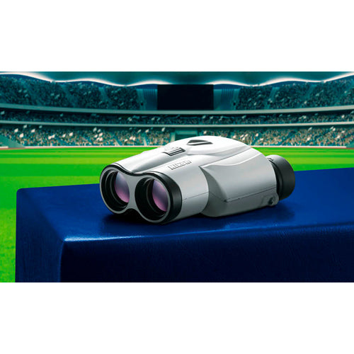 ニコン(Nikon) x 8- 24/25mm 双眼鏡(ズーム) Sportstar Zoom 8-24x25