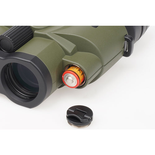 ケンコー・トキナー(Kenko) x10/30mm 双眼鏡(手振れ防止) VCスマート 10×30 Cellarto WP