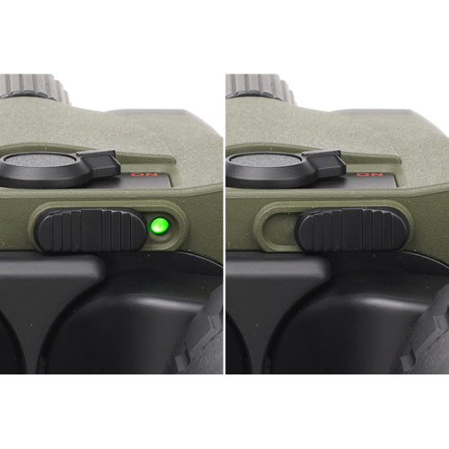 ケンコー・トキナー(Kenko) x10/30mm 双眼鏡(手振れ防止) VCスマート 10×30 Cellarto WP