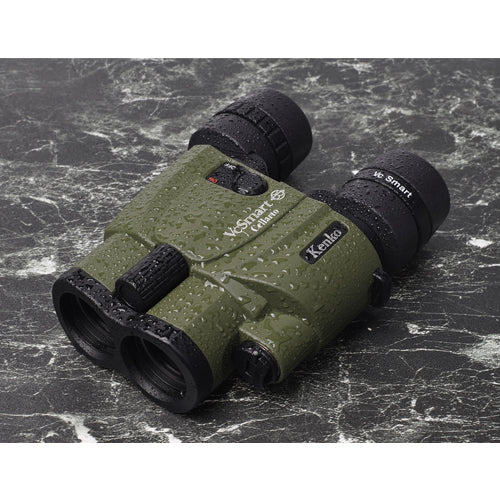 ケンコー・トキナー(Kenko) x10/30mm 双眼鏡(手振れ防止) VCスマート 10×30 Cellarto WP
