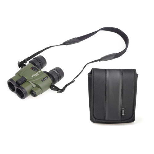 ケンコー・トキナー(Kenko) x10/30mm 双眼鏡(手振れ防止) VCスマート 10×30 Cellarto WP