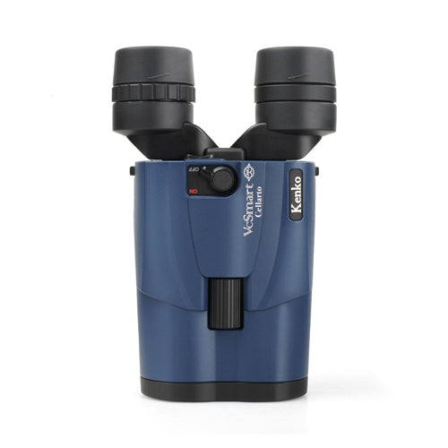 ケンコー・トキナー(Kenko) x15/42mm 双眼鏡(手振れ防止) VCスマート 15×42 Cellarto WP