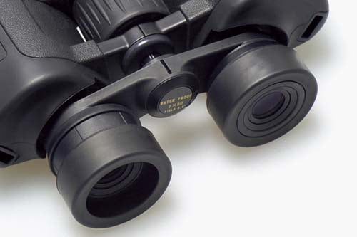 ケンコー・トキナー(Kenko) x 7/50mm 双眼鏡(昼夜兼用) Artos 7×50