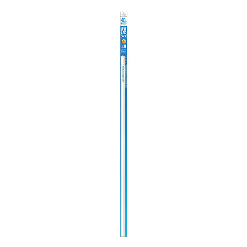 ヤザワコーポレーション 40形/1198mm 直管形LEDランプ(昼光色/30本入) LDF40D/13/23/3