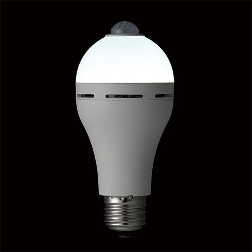 ヤザワコーポレーション AC100V/8.0W/E26 電球/LED(昼光色) LDA8DGBP