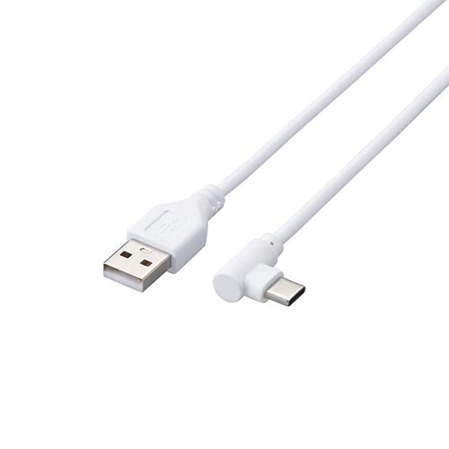 ヤザワコーポレーション DC5V(USB) デスクスタンドLED SDCCLC01WH