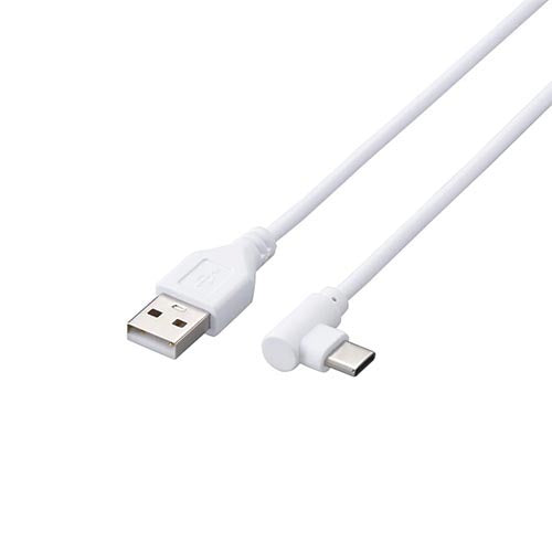 ヤザワコーポレーション DC5V(USB) デスクスタンドLED SDCCLC02WH