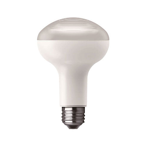 パナソニック(Panasonic) 100形相当/9.4W/E26 電球/LED(レフ形・電球色) LDR9LWRF10