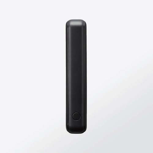 エレコム 20000mAh モバイルバッテリー EC-C07BK
