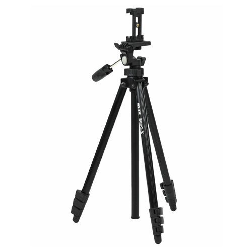 SLIK 470-1540mm 大型カメラ用三脚 800G-X