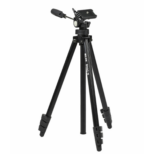 SLIK 470-1540mm 大型カメラ用三脚 800G-X