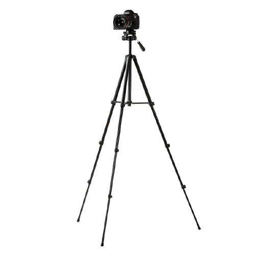 サンワサプライ 410-1265mm カメラ三脚 DG-CAM22N