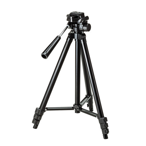 サンワサプライ 410-1265mm カメラ三脚 DG-CAM22N