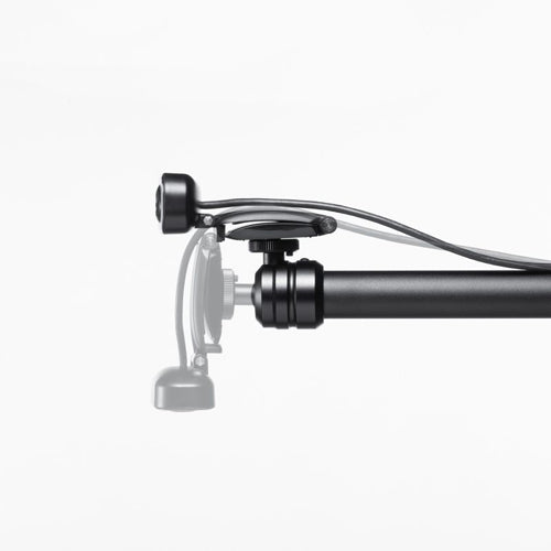 サンワサプライ 46×740×330mm カメラマウント(クランプ式) CR-LACAM7