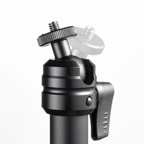 サンワサプライ 46×740×330mm カメラマウント(クランプ式) CR-LACAM7