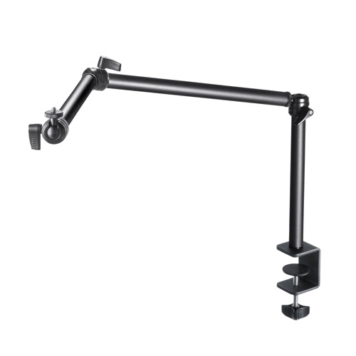 サンワサプライ 46×740×330mm カメラマウント(クランプ式) CR-LACAM7