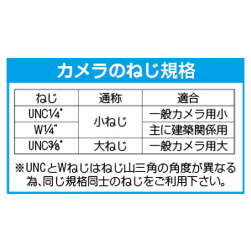 ベルボン(Velbon) 255- 417mm カメラ三脚(ミニ) EX-ミニS II