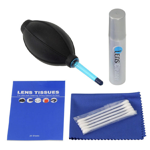 エツミ(ETSUMI) デジタルクリーニングセット VE-5279