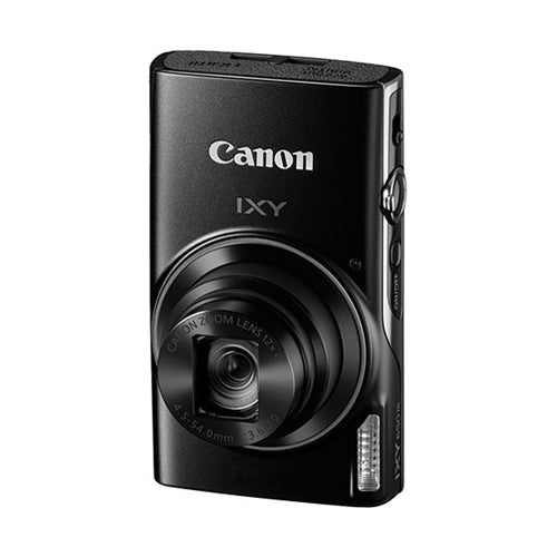 キヤノン(Canon) 12倍ズーム デジタルカメラ IXY 650 m