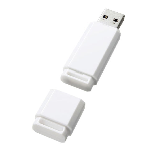 サンワサプライ 32GB USBメモリー UFD-3UML32GW