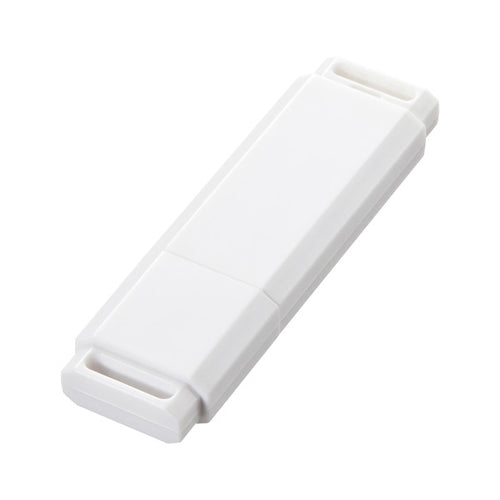 サンワサプライ 32GB USBメモリー UFD-3UML32GW