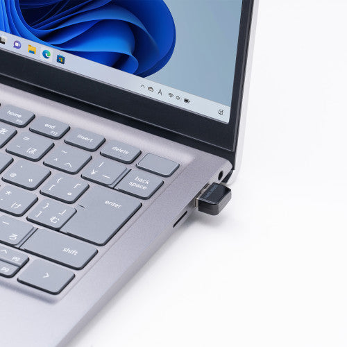 サンワサプライ 16GB USBメモリー UFD-P16GBKN