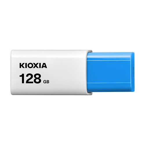 キオクシア(KIOXIA) 128GB USBメモリー KUN-3A128GLB